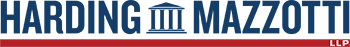 Accident Attorneys | Personal Injury Attorney | Harding Mazzotti, LLP Logo